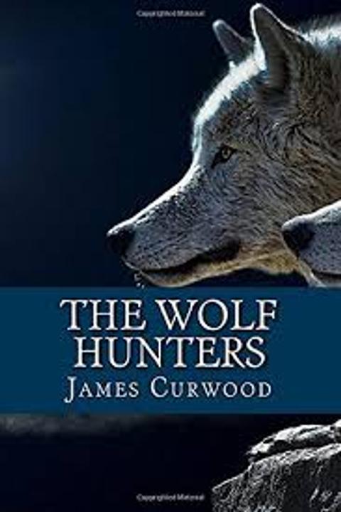 The Wolf Hunters