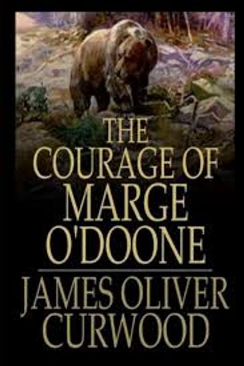 The Courage of Marge o'Doone