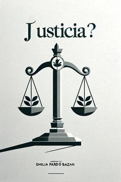 ¿Justicia?