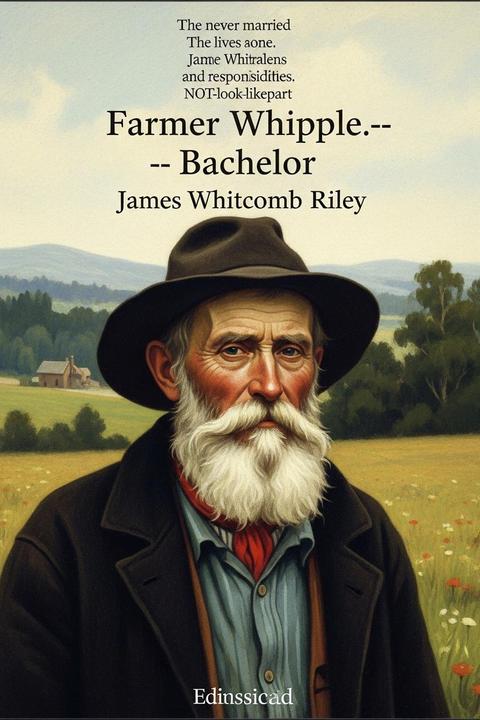 Farmer Whipple -- Bachelor