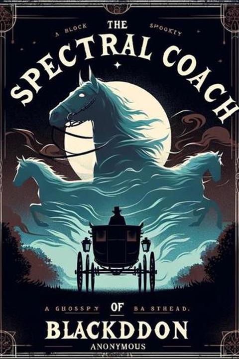 The Spectral Coach of Blackdon