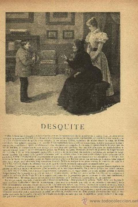 Desquite