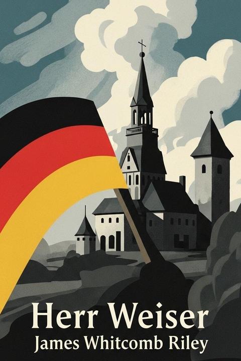 Herr Weiser