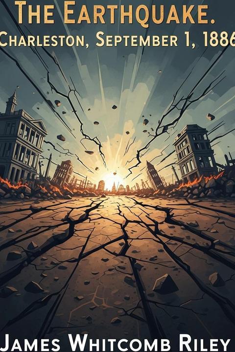 The Earthquake. Charleston, September 1, 1886