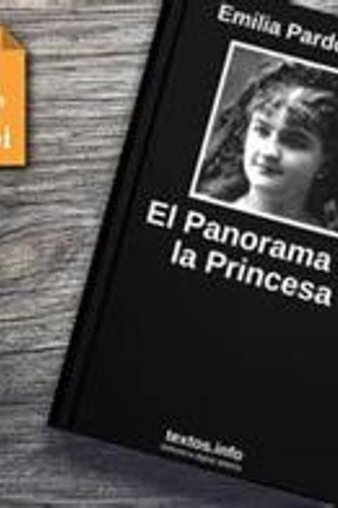El panorama de la Princesa