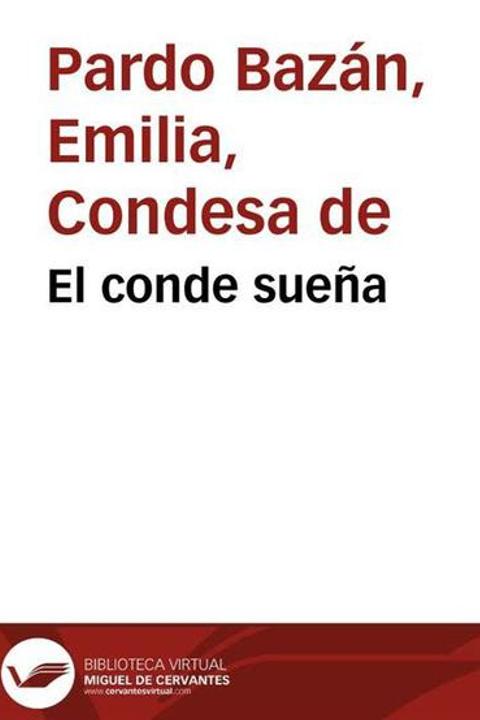 El Conde Sueña