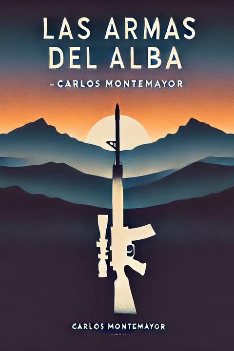 Las armas del alba