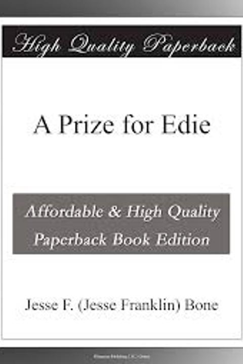 A Prize for Edie