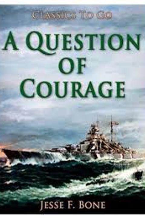 A Question of Courage