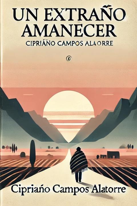 Un extraño amanecer
