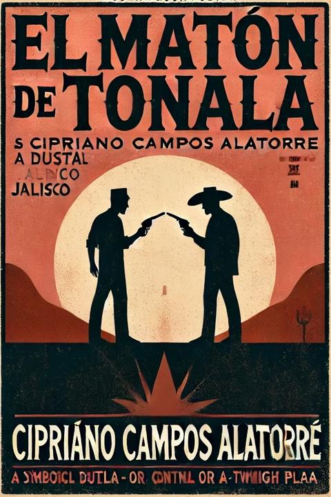 El Matón de Tonalá