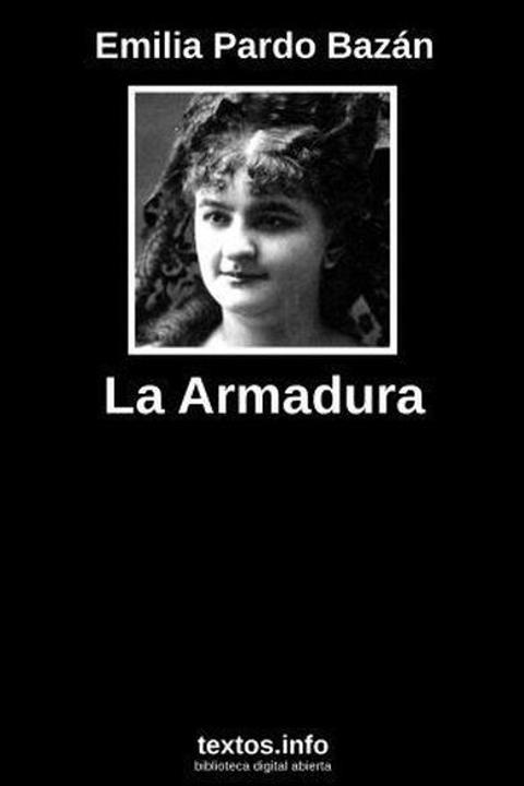 La armadura