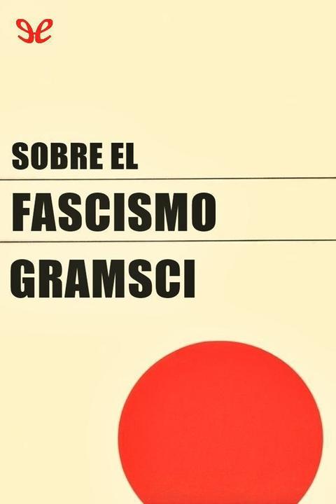 Sobre el fascismo