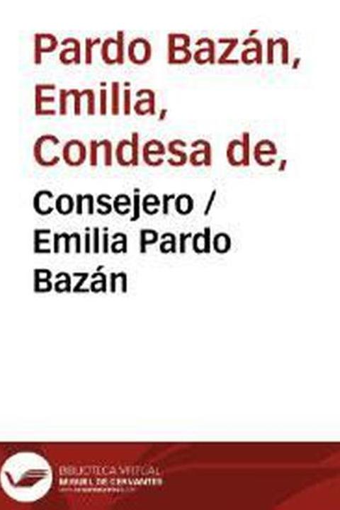 Consejero