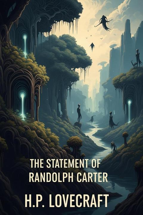 The Statement of Randolph Carter