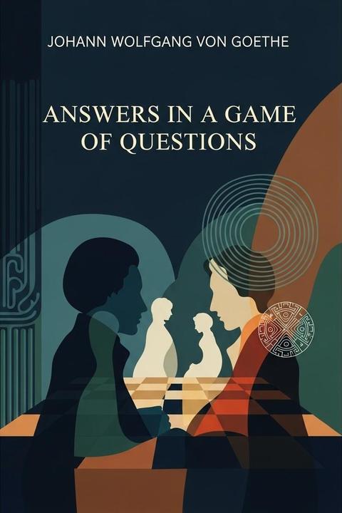 Answers in a Game of Questions