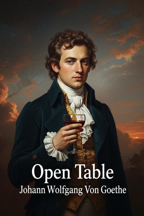 Open Table