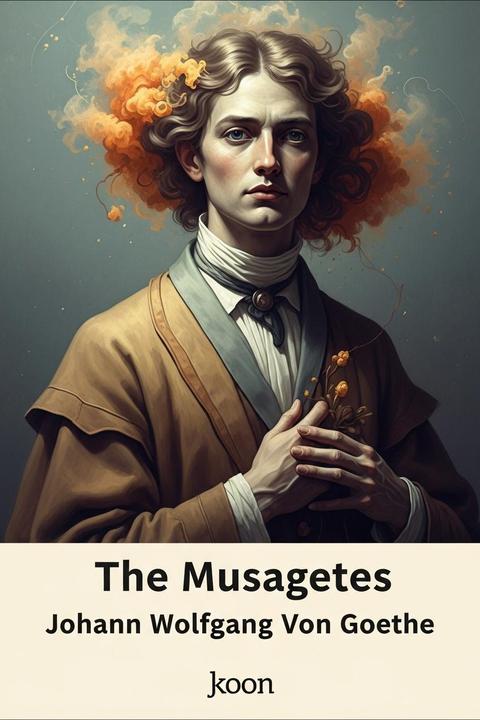 The Musagetes