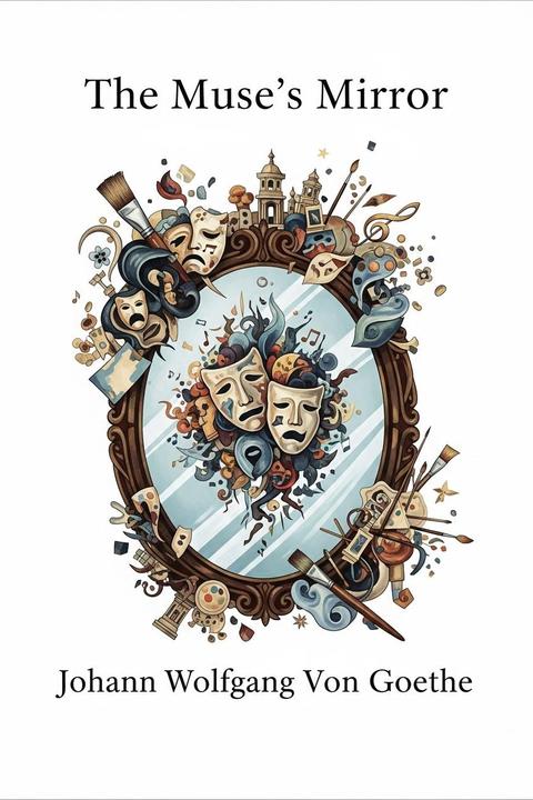 The Muse's Mirror