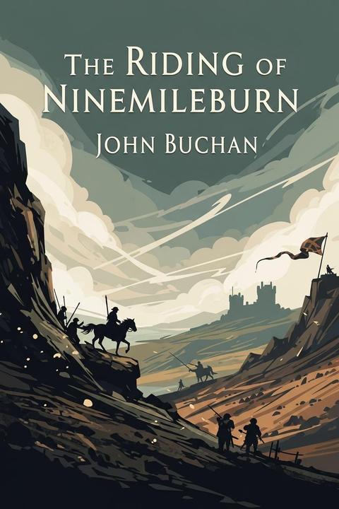 The Riding of Ninemileburn