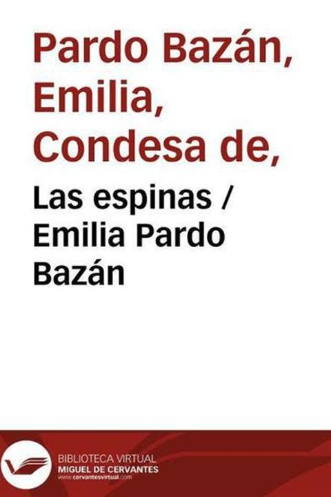 Las Espinas