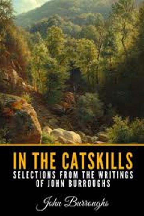 In the Catskills