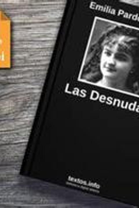 Las Desnudas
