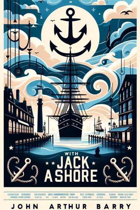 With Jack Ashore--The Seamens Institute, Sydney