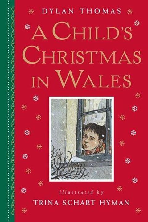 A Childs Christmas in Wales