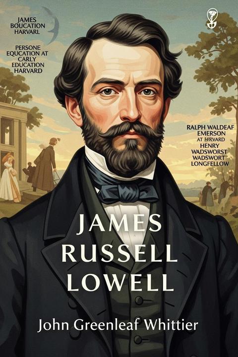 James Russell Lowell