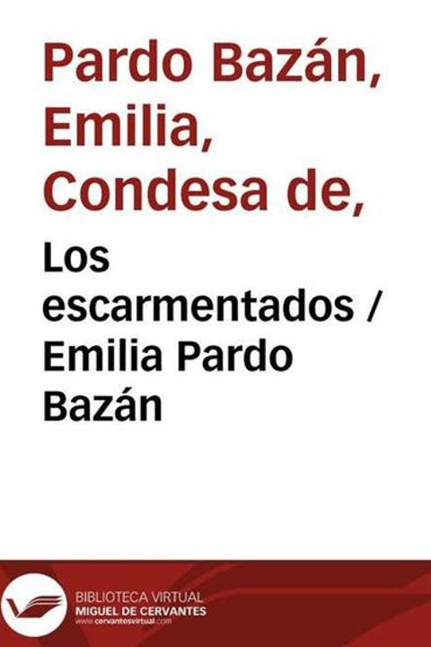 Los Escarmentados