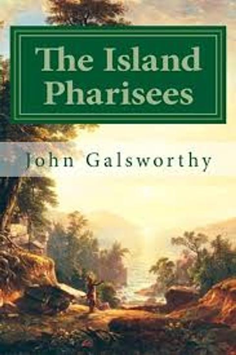 The Island Pharisees
