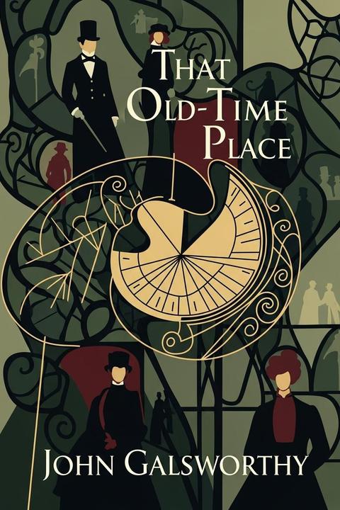 That Old-Time Place