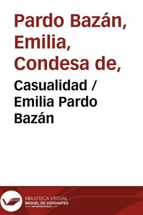 Casualidad