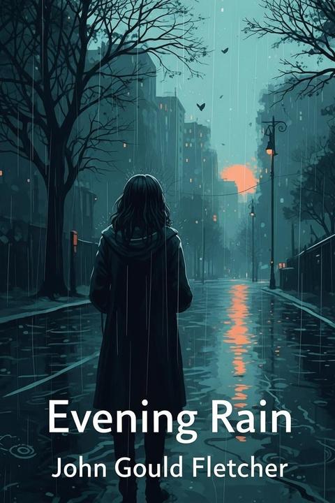 Evening Rain