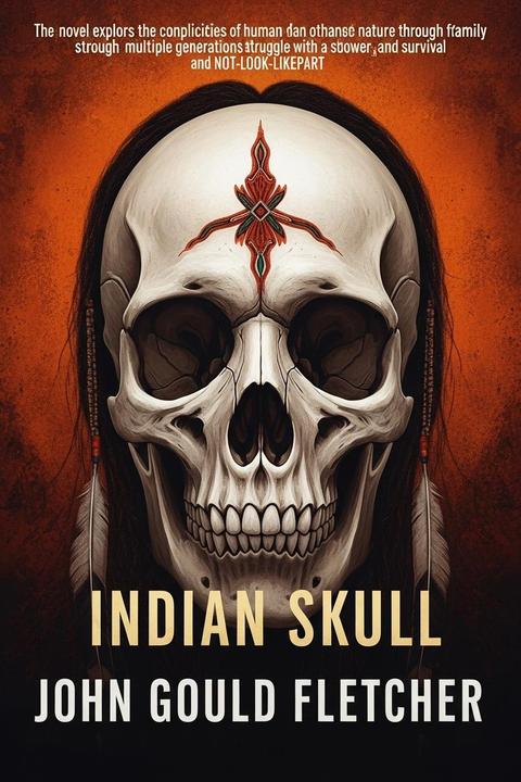 Indian Skull