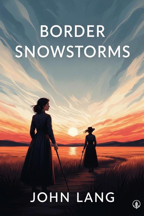 Border Snowstorms