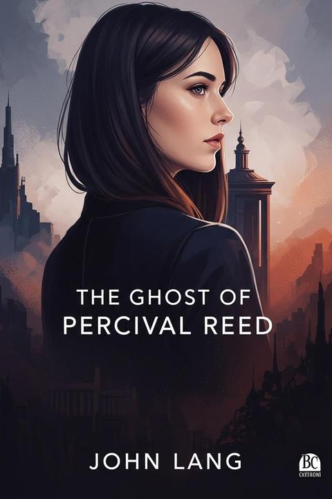 The Ghost of Percival Reed