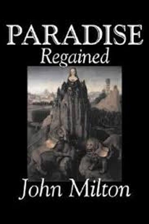 Paradise Regained