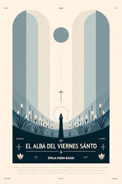 El Alba del Viernes Santo