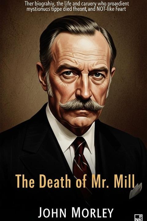 The Death of Mr. Mill