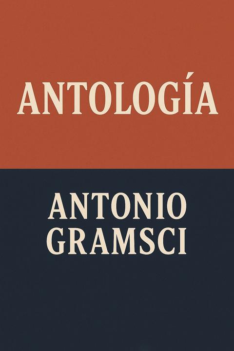 Antología 1932-1935