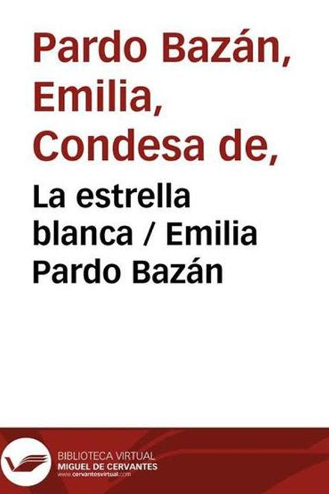 La Estrella Blanca