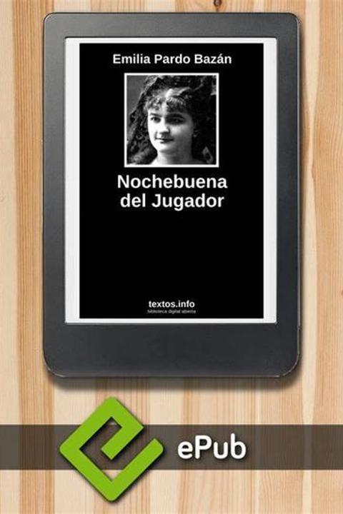 Nochebuena de jugador