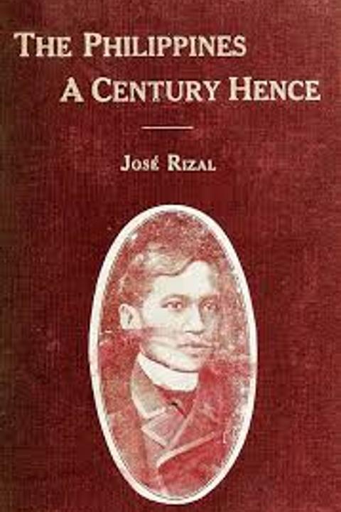 The Philippines a Century Hence