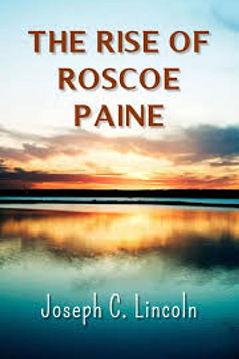 The Rise of Roscoe Paine