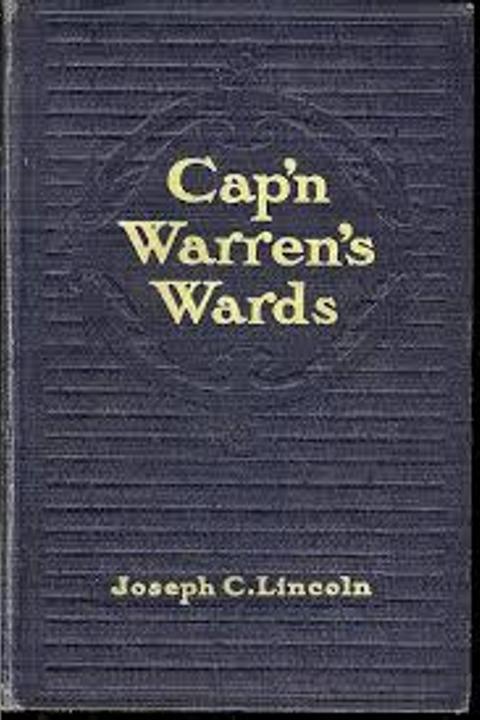 Cap'N Warren's Wards