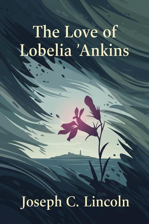 The Love of Lobelia 'Ankins