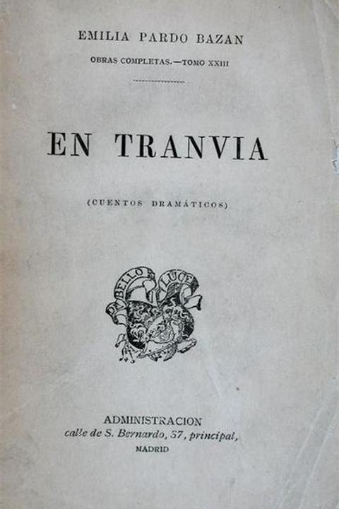 En Tranvía