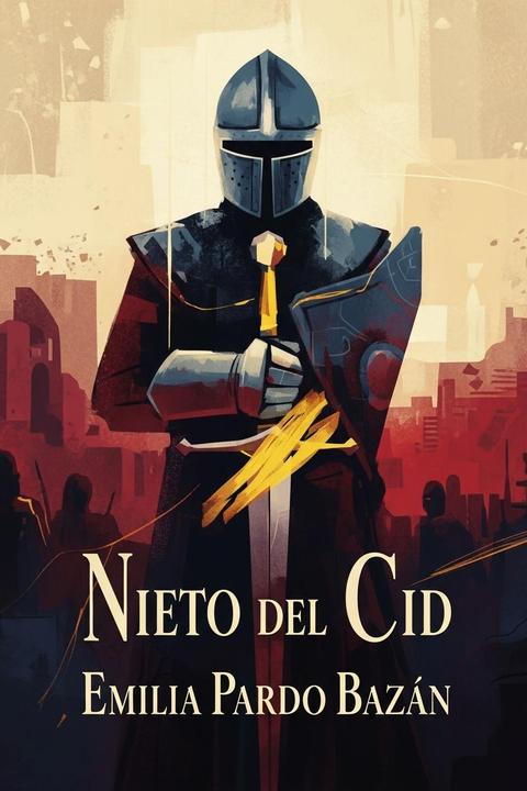 Nieto del Cid